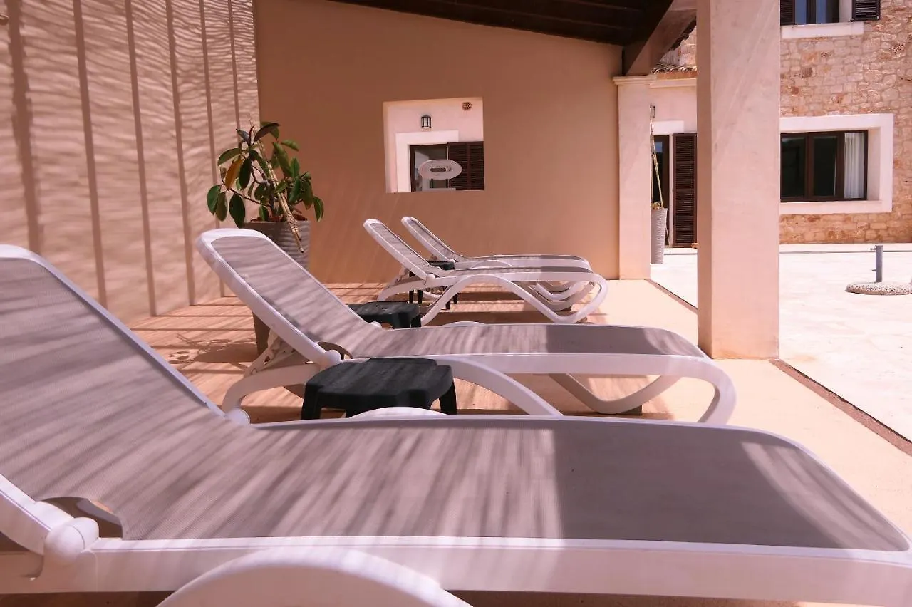 New, Premium Finca Mit Starlight-Pool! South-East Coast, Cala D Or S'Horta