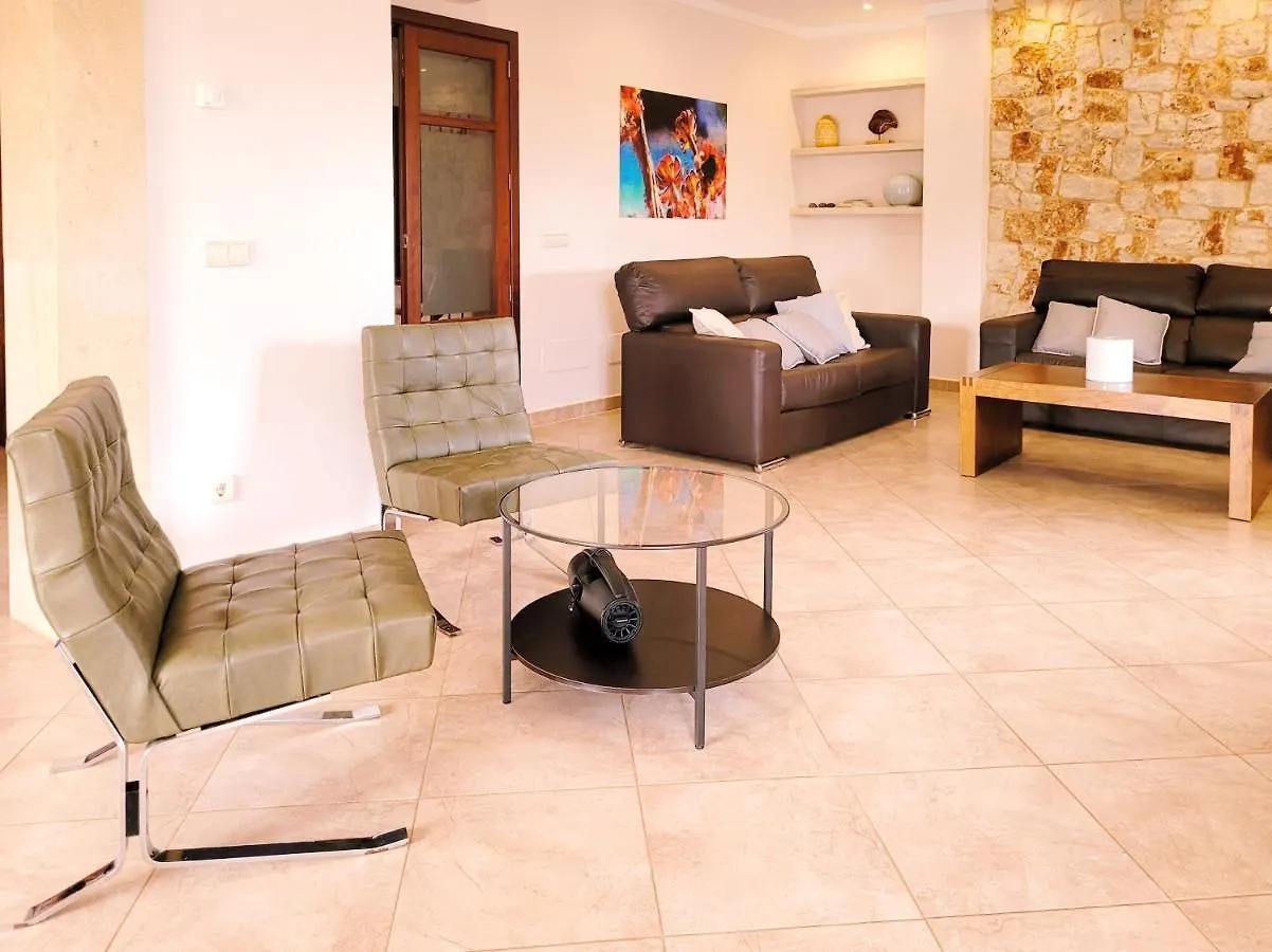 New, Premium Finca Mit Starlight-Pool! South-East Coast, Cala D Or S'Horta 0*,