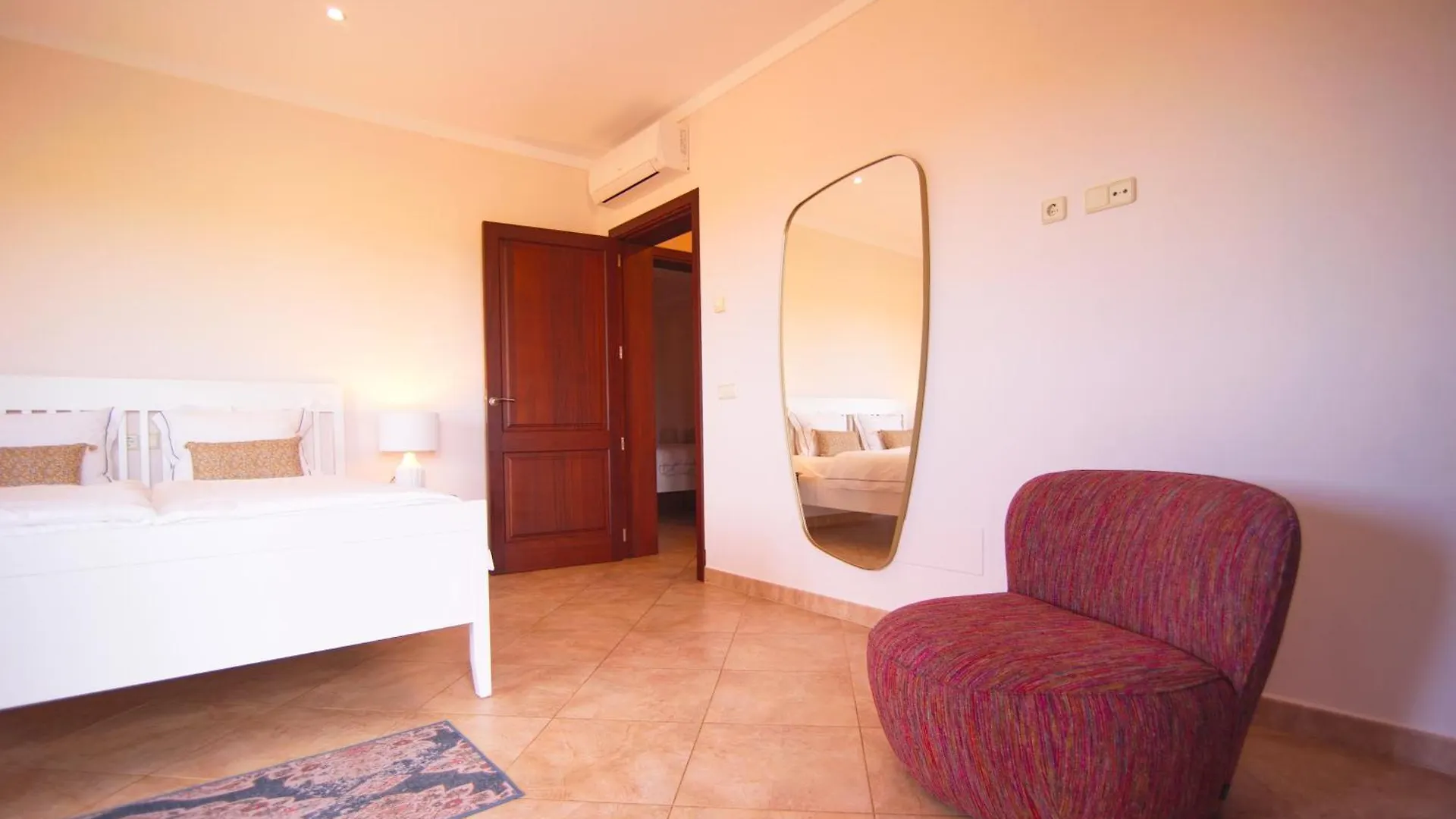 New, Premium Finca Mit Starlight-Pool! South-East Coast, Cala D Or S'Horta 0*,