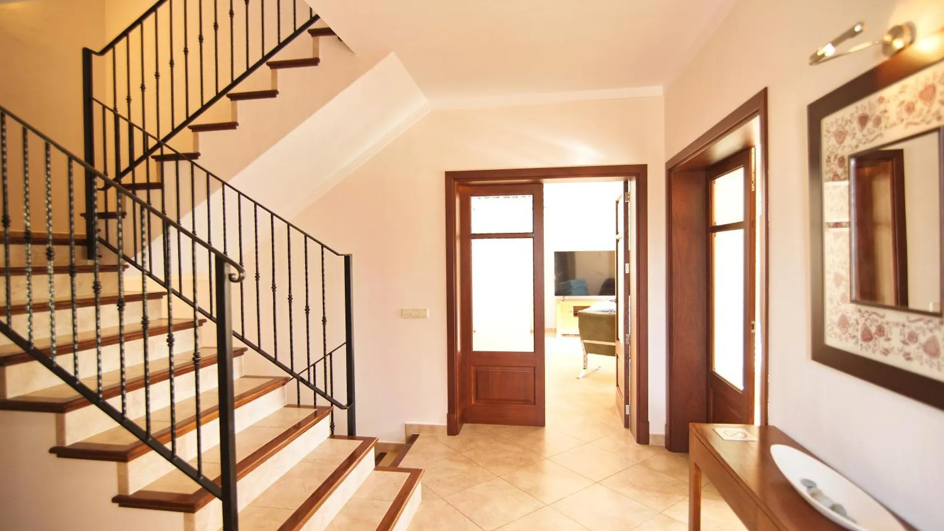 Villa New, Premium Finca Mit Starlight-Pool! South-East Coast, Cala D Or S'Horta