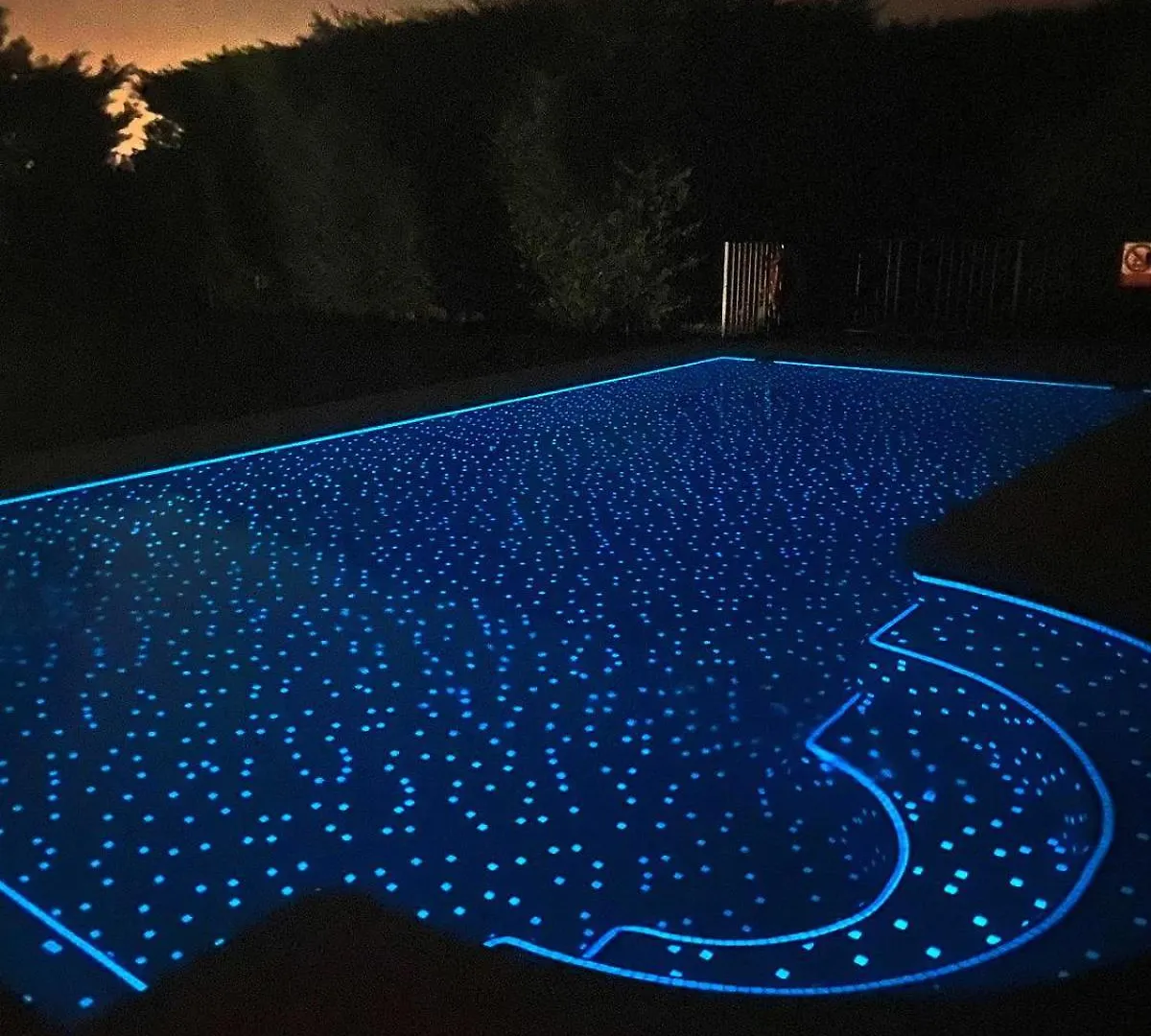 New, Premium Finca Mit Starlight-Pool! South-East Coast, Cala D Or S'Horta