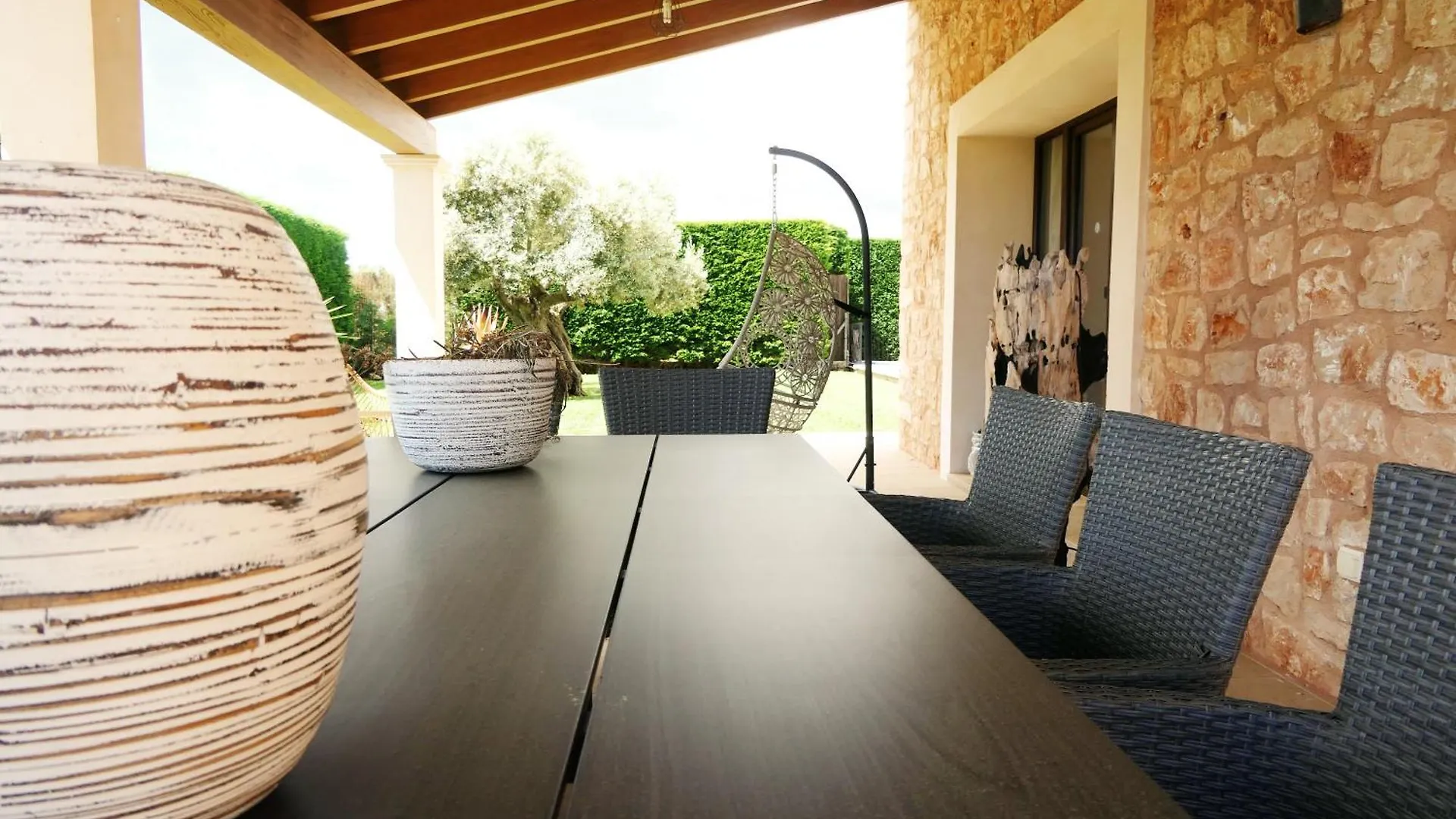 New, Premium Finca Mit Starlight-Pool! South-East Coast, Cala D Or S'Horta Spanien