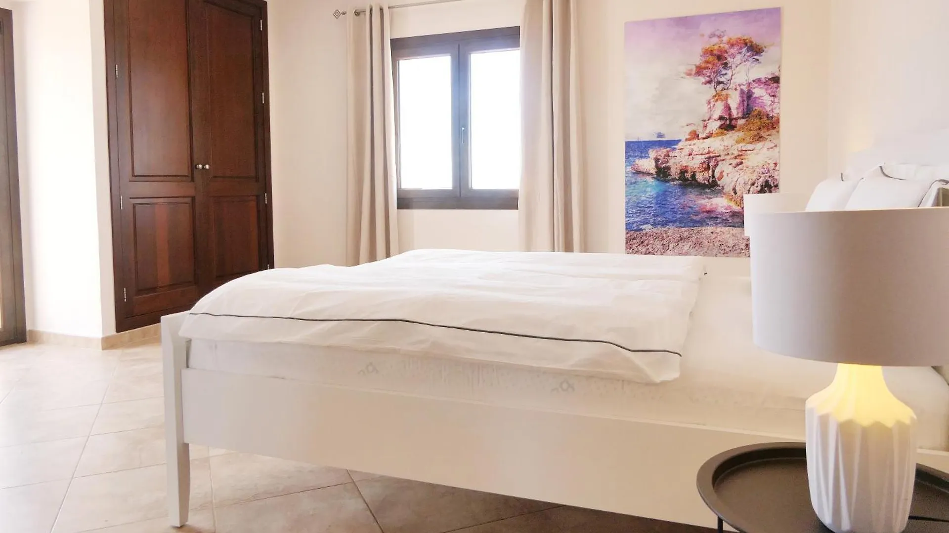 New, Premium Finca Mit Starlight-Pool! South-East Coast, Cala D Or S'Horta Villa