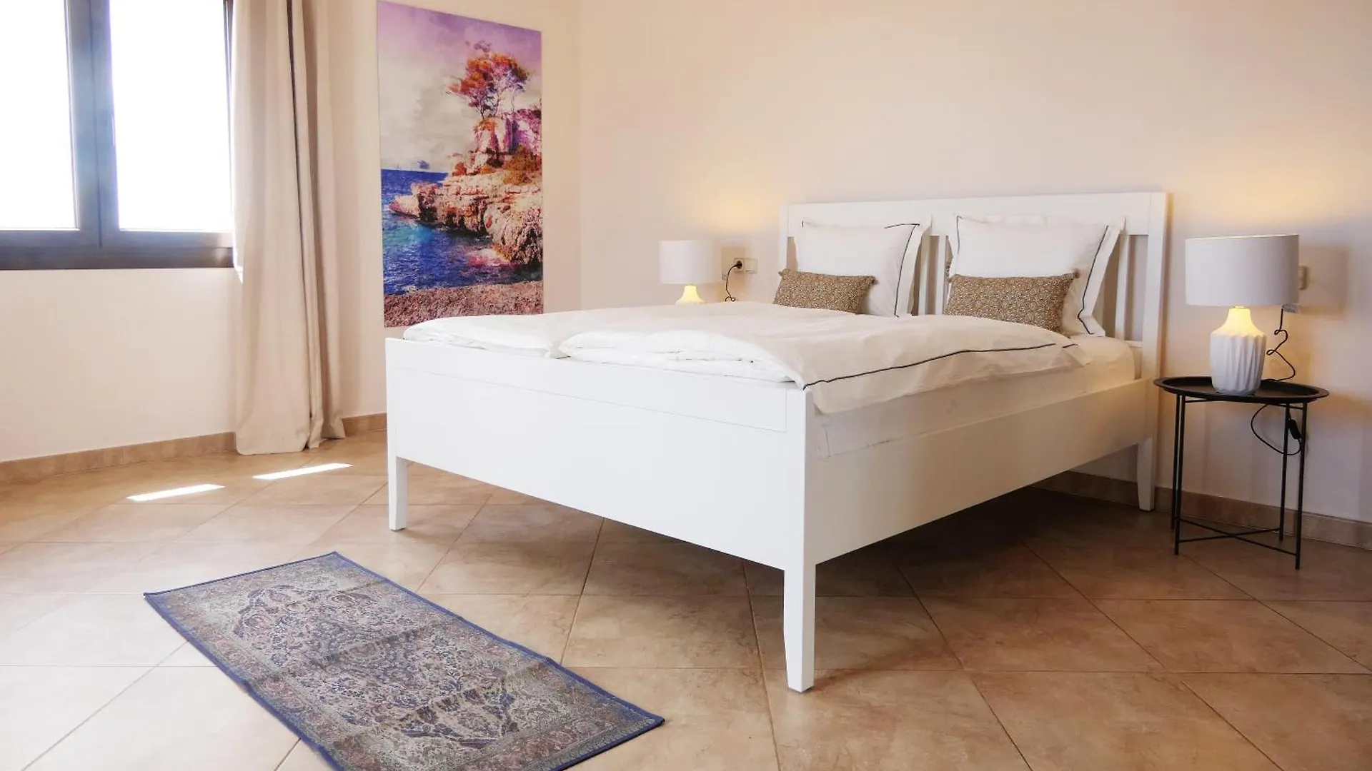 New, Premium Finca Mit Starlight-Pool! South-East Coast, Cala D Or S'Horta Villa