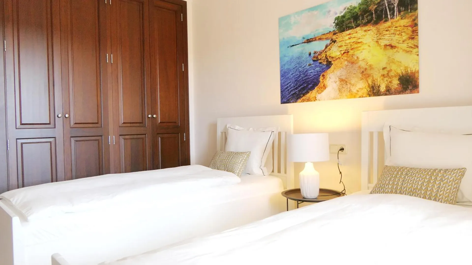 New, Premium Finca Mit Starlight-Pool! South-East Coast, Cala D Or S'Horta