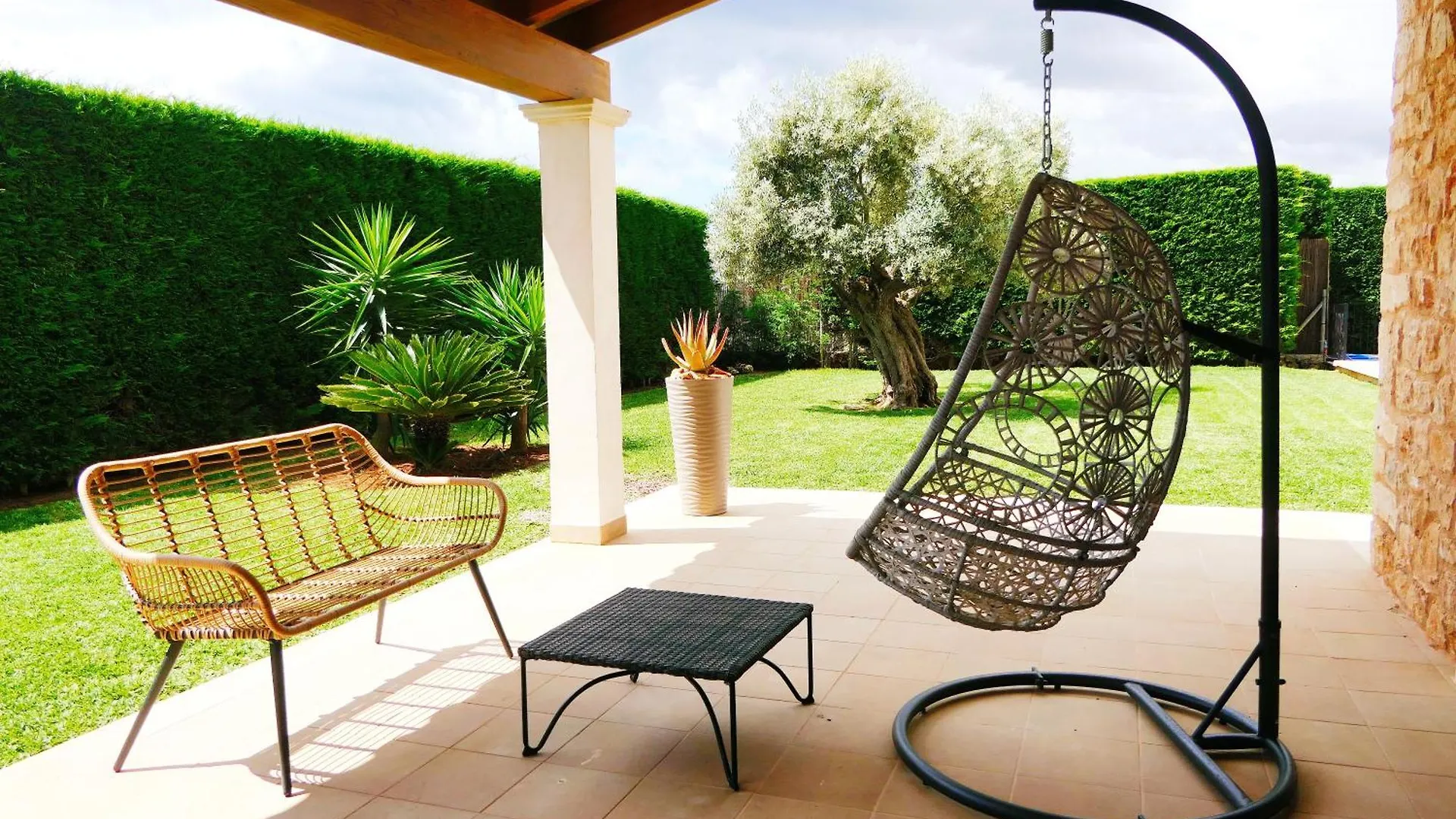 Villa New, Premium Finca Mit Starlight-Pool! South-East Coast, Cala D Or S'Horta Spanien