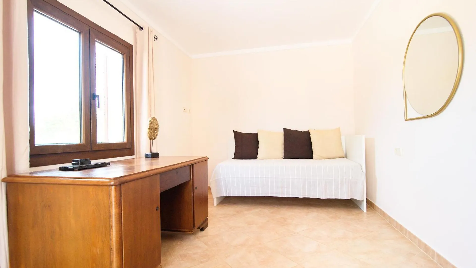Villa New, Premium Finca Mit Starlight-Pool! South-East Coast, Cala D Or S'Horta