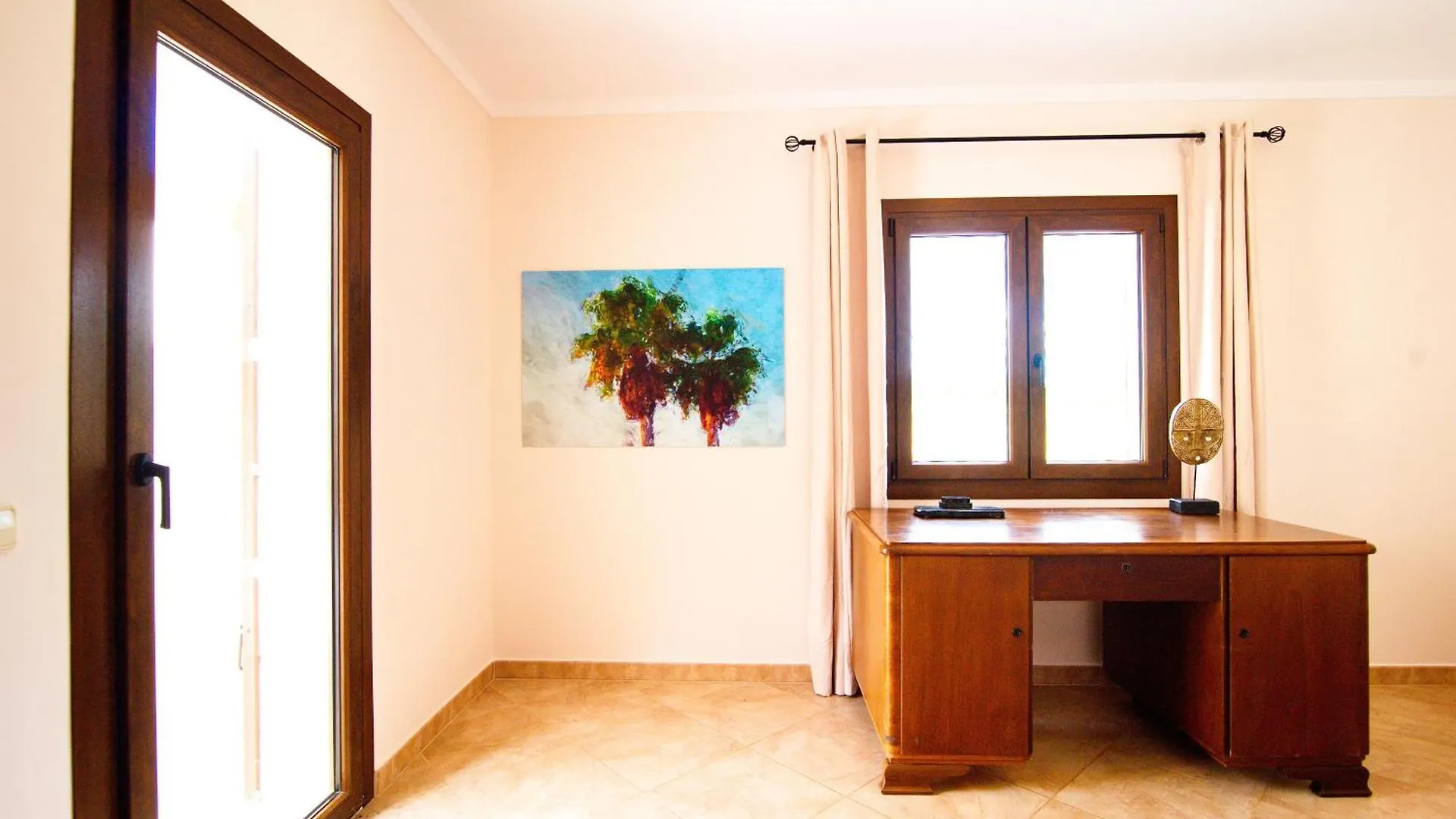 Villa New, Premium Finca Mit Starlight-Pool! South-East Coast, Cala D Or S'Horta