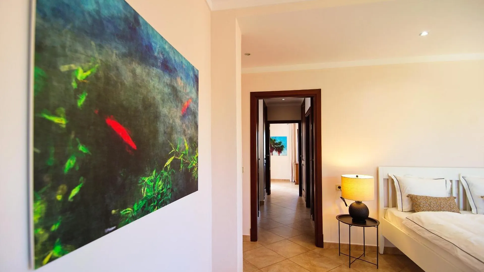 New, Premium Finca Mit Starlight-Pool! South-East Coast, Cala D Or S'Horta