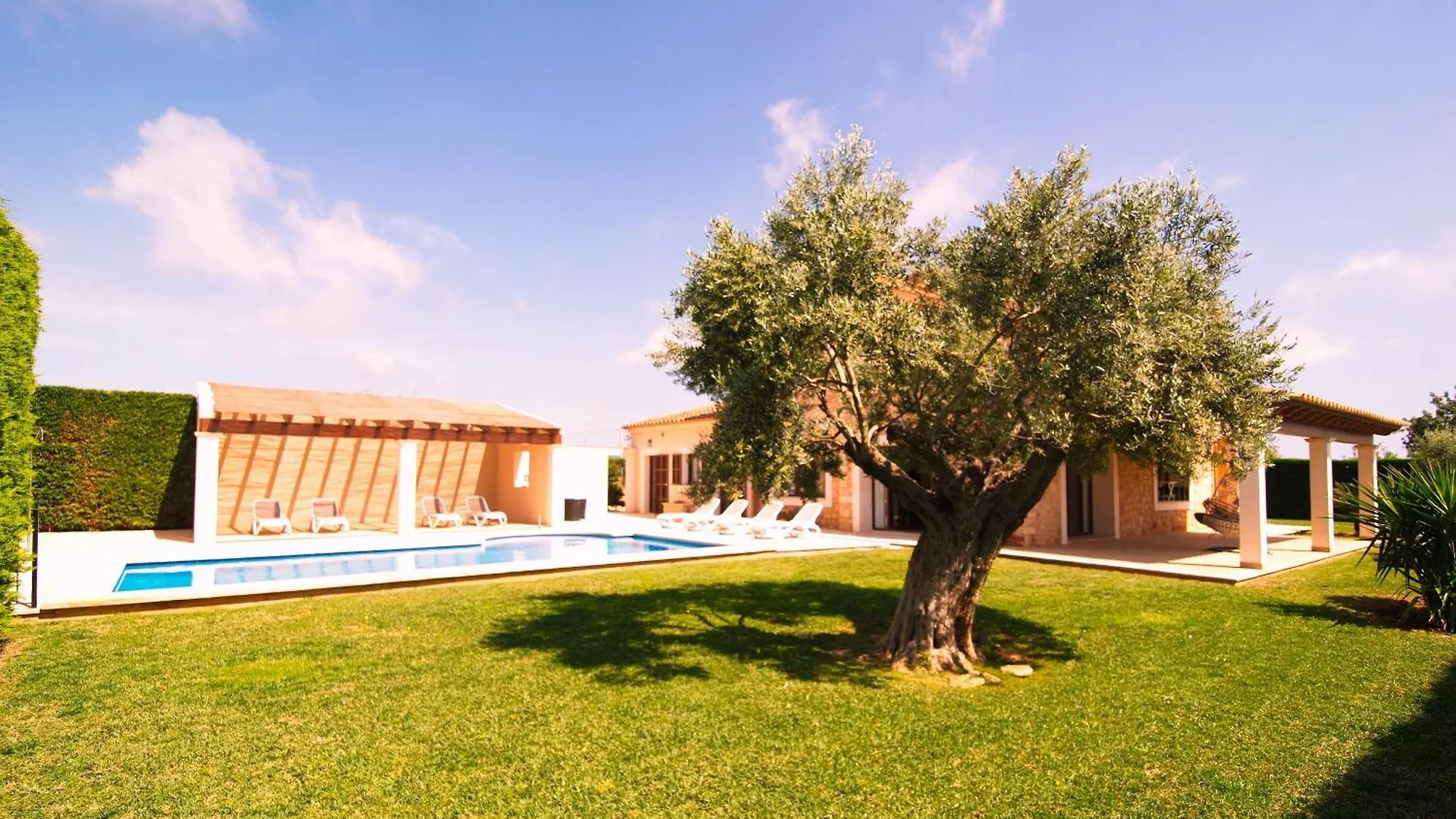New, Premium Finca Mit Starlight-Pool! South-East Coast, Cala D Or S'Horta 0*,