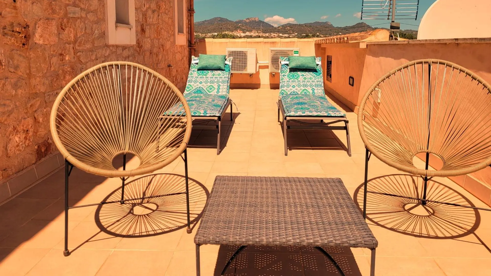 Villa New, Premium Finca Mit Starlight-Pool! South-East Coast, Cala D Or S'Horta